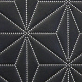 Maxwell - TILT-NJ - NOIR - Fabric by the Yard