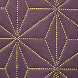 Maxwell - TILT-NJ - ROYAL - Fabric by the Yard