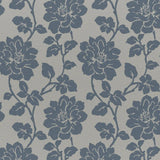 Maxwell - WINTER GARDEN - SAILOR - Fabric by the Yard