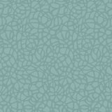 Maxwell - PEBBLE BEAD (WP) - SEAFOAM - Wallcovering by the 11 Yard Roll