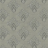 Maxwell - WORDSWORTH - SLATE - Fabric by the Yard