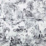 Maxwell - PAVILION (WP) - STONE - Wallcovering by the 11 Yard Roll