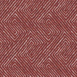 Maxwell - WEST END - SUMAC - Fabric by the Yard