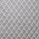 Maxwell - VINOVO - ZINC - Fabric by the Yard