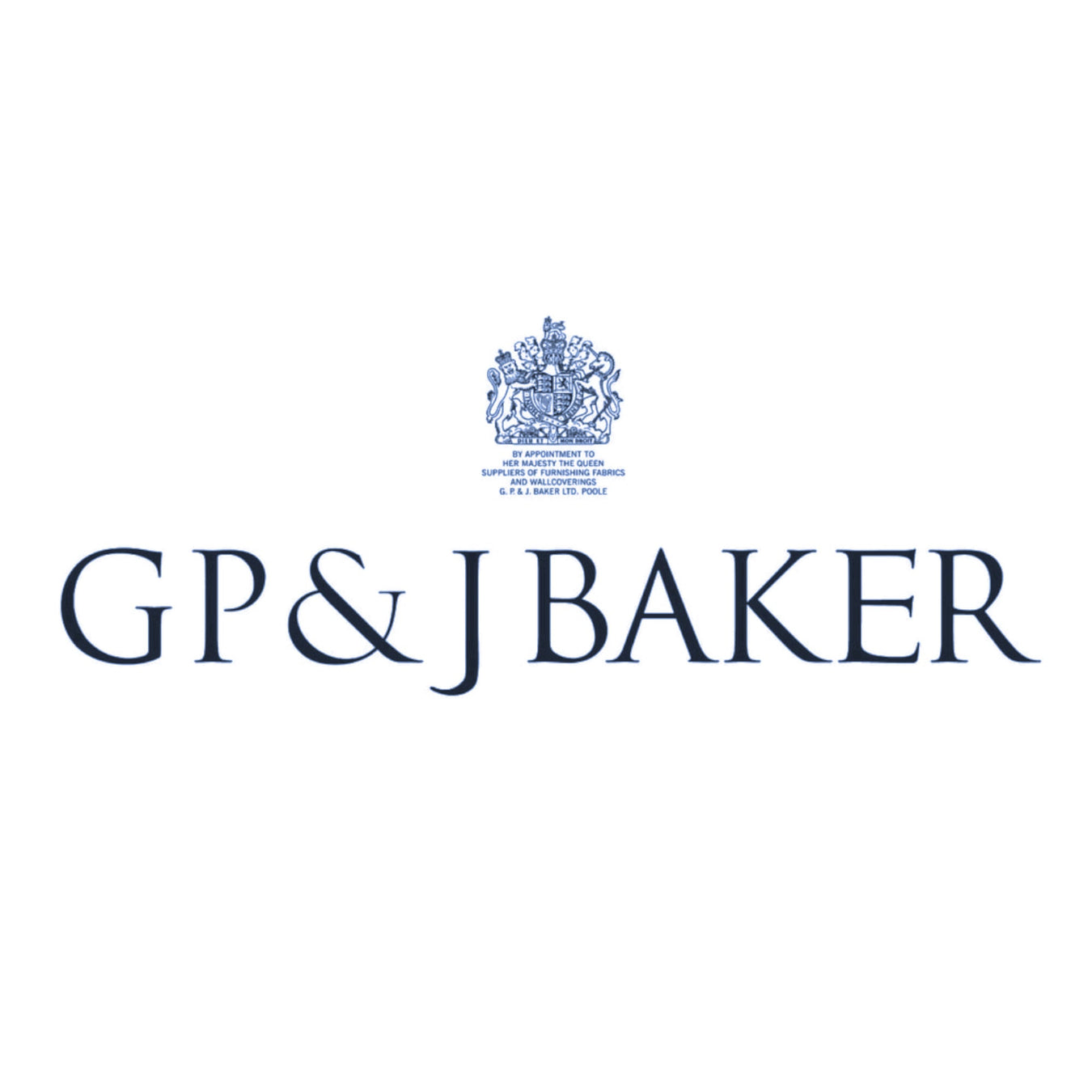 GP & J Baker Fabrics