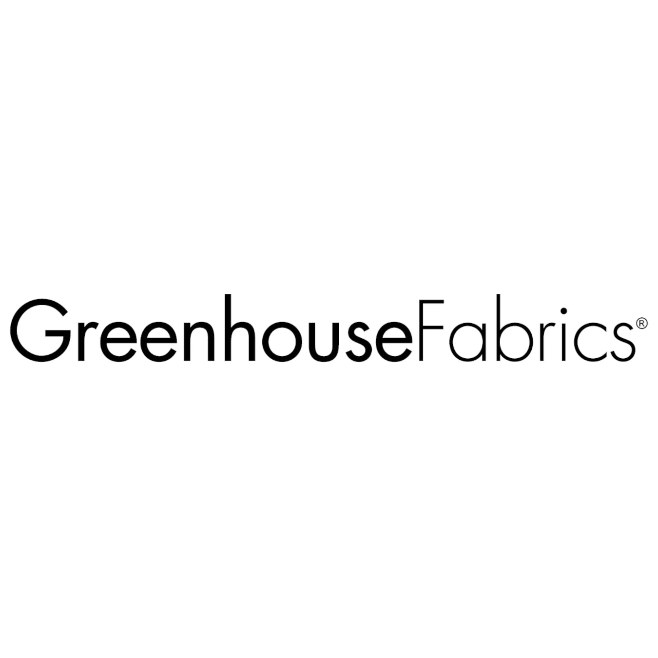 Greenhouse Fabrics