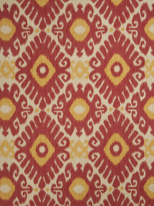 0266 - Punch - Fabric By The Yard - Retail Price 64.00/Our Price 48.00 - Free Samples - FREE SHIPPING