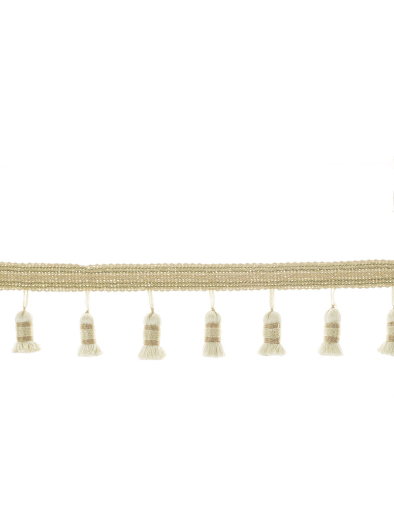 FTS-03368 - Trim By The Yard - Samples Available by Request - Fabrics and Drapes