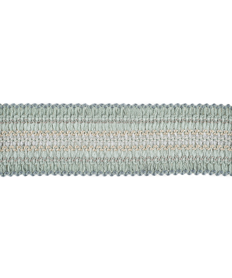 FTS-03313 - Trim By The Yard - Samples Available by Request - Fabrics and Drapes