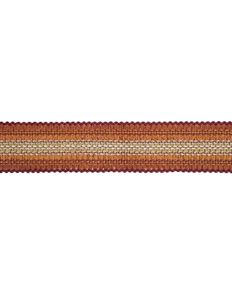 FTS-03313 - Trim By The Yard - Samples Available by Request - Fabrics and Drapes