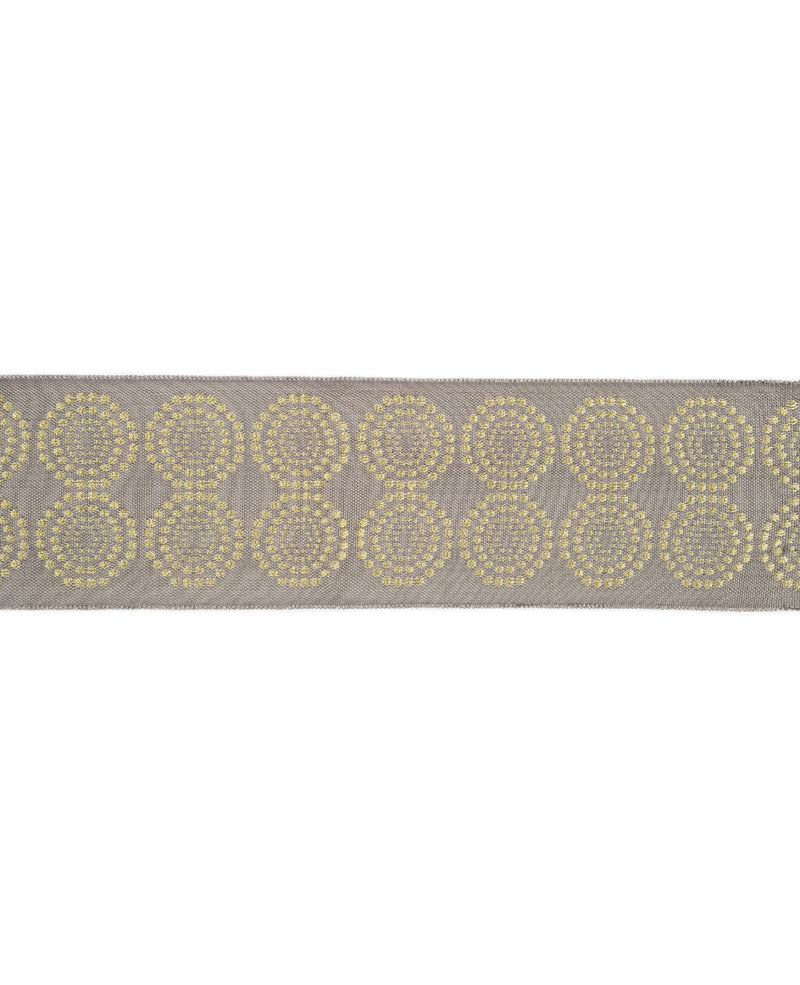 FTS-03312 - Trim By The Yard - Samples Available by Request - Fabrics and Drapes