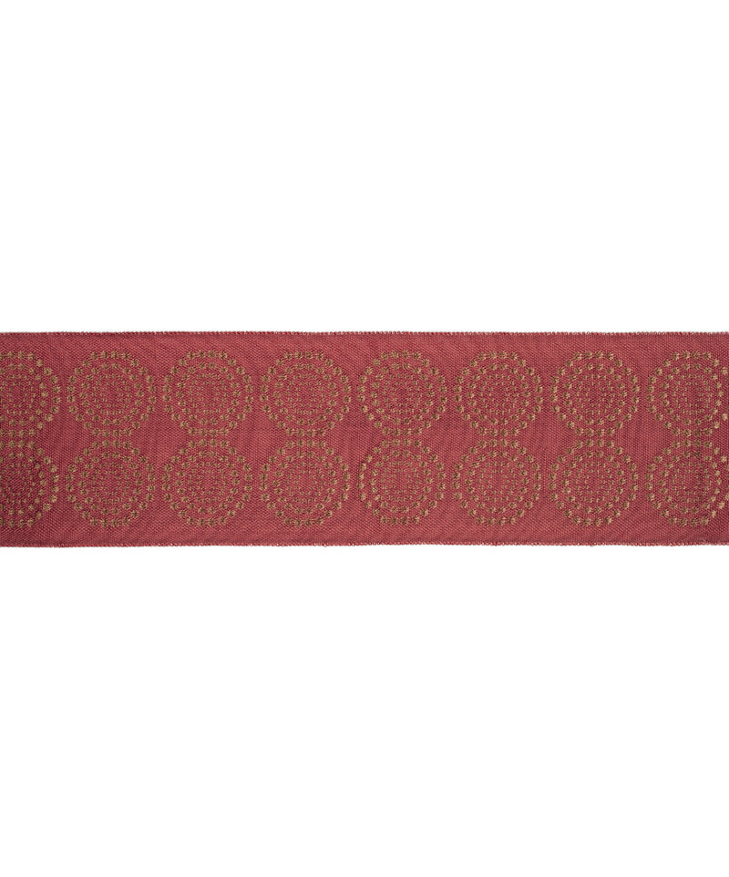 FTS-03312 - Trim By The Yard - Samples Available by Request - Fabrics and Drapes