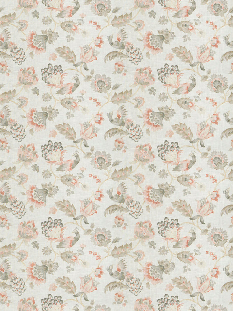 FTS-04323 - Fabric By The Yard - Samples Available by Request - Fabrics and Drapes