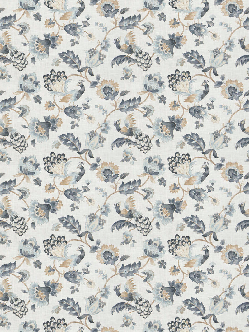 FTS-04323 - Fabric By The Yard - Samples Available by Request - Fabrics and Drapes