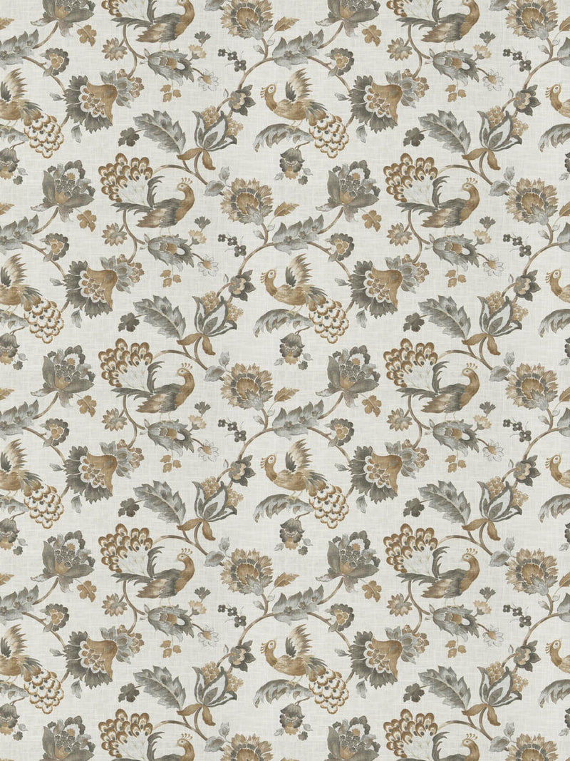 FTS-04323 - Fabric By The Yard - Samples Available by Request - Fabrics and Drapes