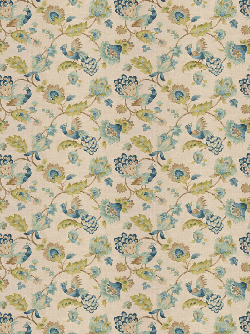 FTS-04323 - Fabric By The Yard - Samples Available by Request - Fabrics and Drapes