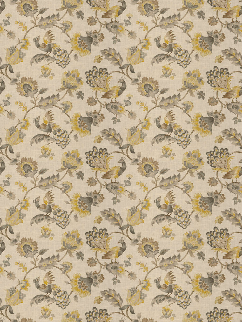 FTS-04323 - Fabric By The Yard - Samples Available by Request - Fabrics and Drapes