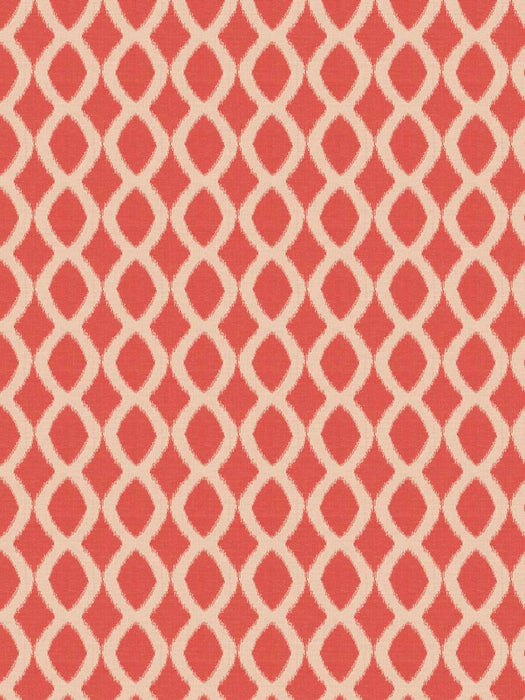 0378 - Coral Reef - Fabric By The Yard - Retail Price 70.00/Our Price 52.00 - Free Samples - FREE SHIPPING