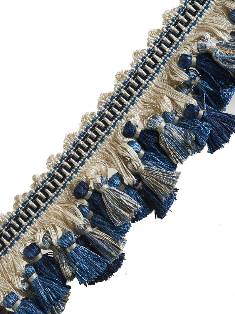 FTS-03446 - Trim By The Yard - Samples Available by Request - Fabrics and Drapes