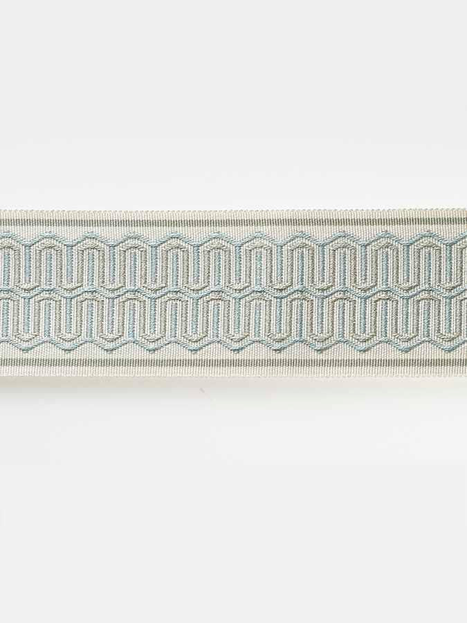 FTS-03414 - Trim By The Yard - Samples Available by Request - Fabrics and Drapes