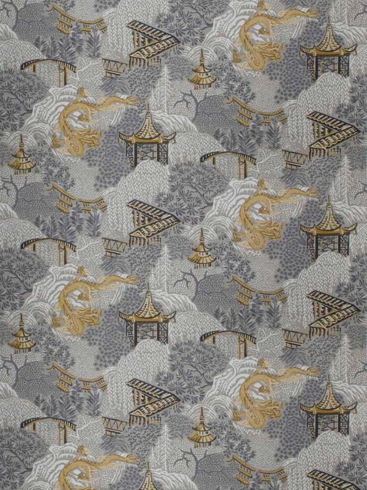 FTS-04477 - Fabric By The Yard - Samples Available by Request - Fabrics and Drapes