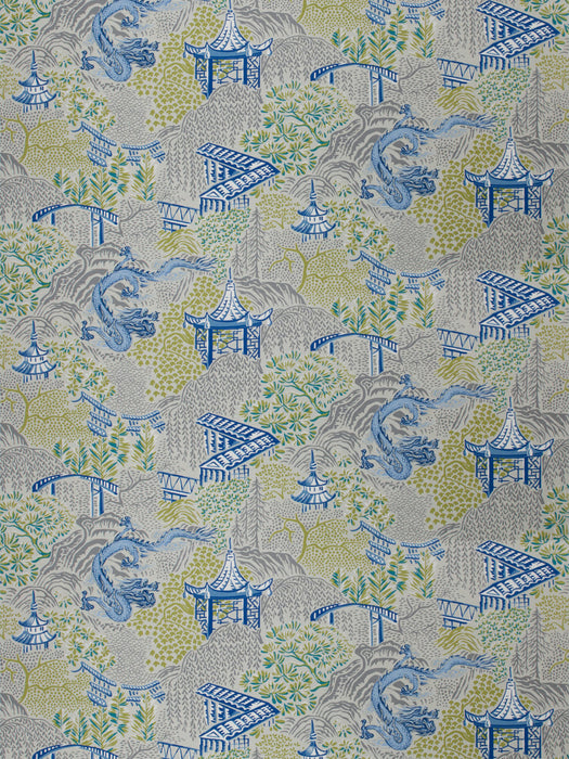 FTS-04477 - Fabric By The Yard - Samples Available by Request - Fabrics and Drapes