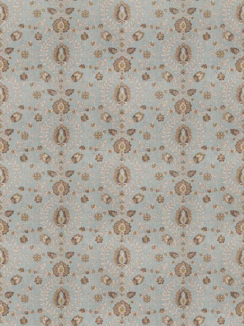 FTS-04502 - Fabric By The Yard - Samples Available by Request - Fabrics and Drapes