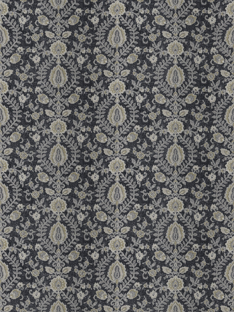 FTS-04502 - Fabric By The Yard - Samples Available by Request - Fabrics and Drapes