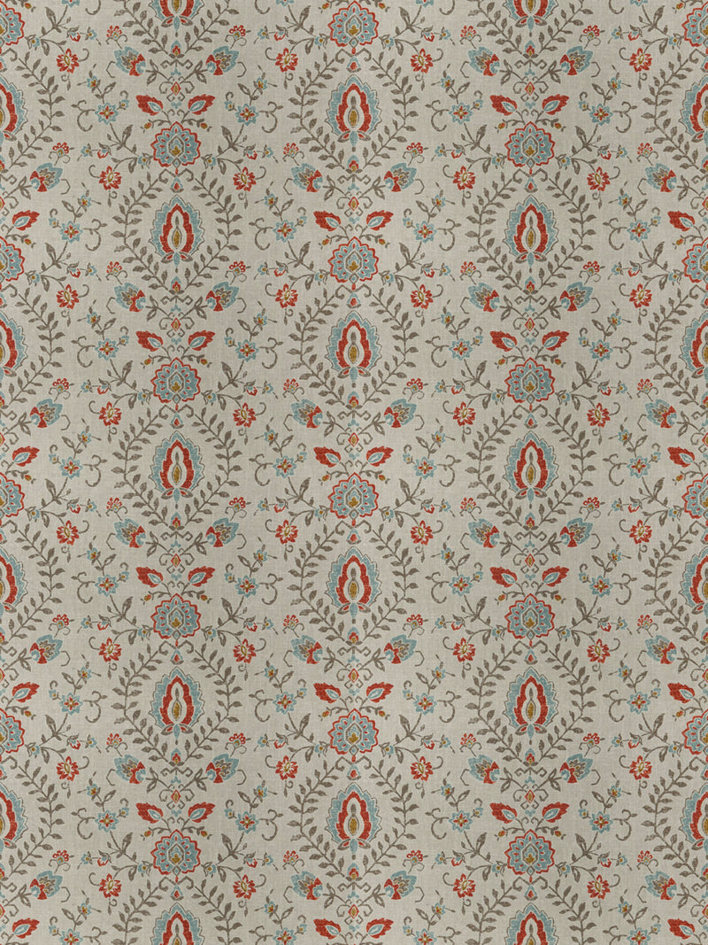 FTS-04502 - Fabric By The Yard - Samples Available by Request - Fabrics and Drapes