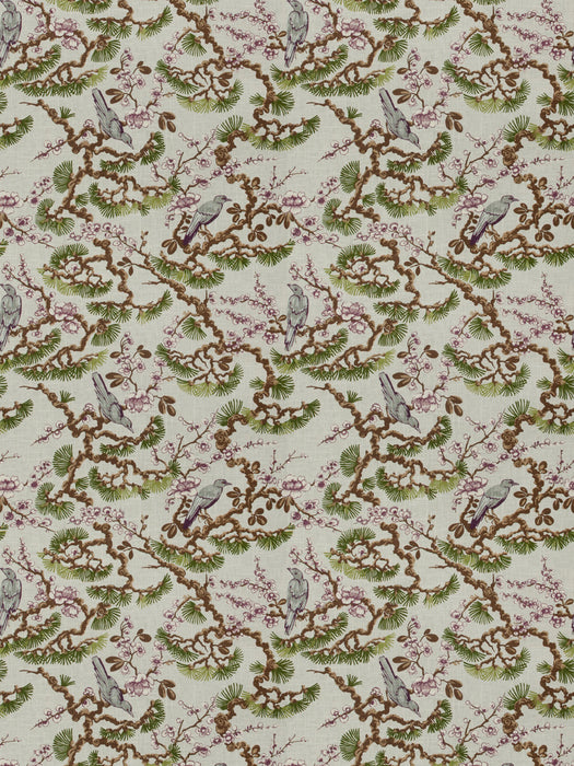 0425FL - 2 Colors - Fabric By The Yard - Retail Price 82.00/Our Price 61.00 - Free Samples