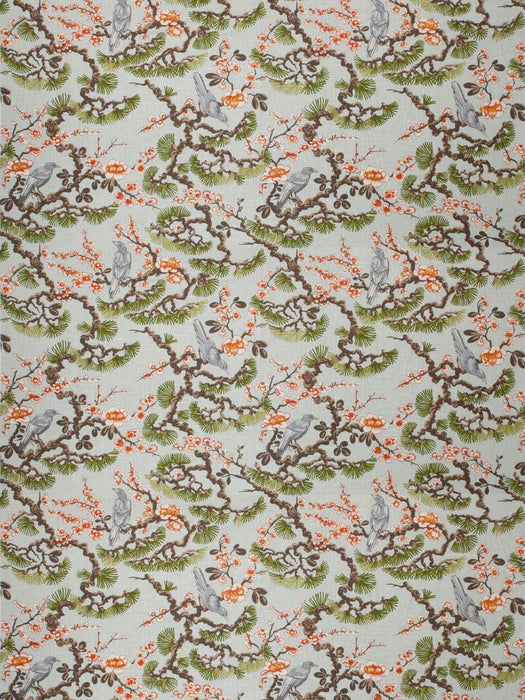 FTS-04498 - Fabric By The Yard - Samples Available by Request - Fabrics and Drapes