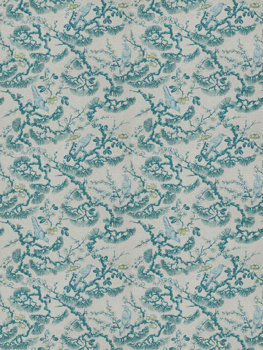 FTS-04498 - Fabric By The Yard - Samples Available by Request - Fabrics and Drapes