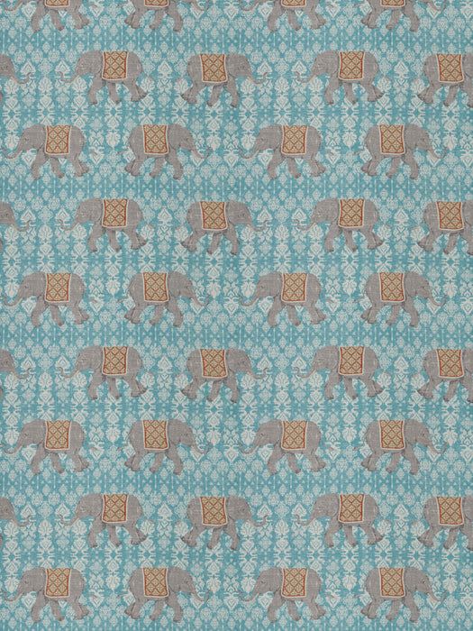 FTS-04492 - Fabric By The Yard - Samples Available by Request - Fabrics and Drapes