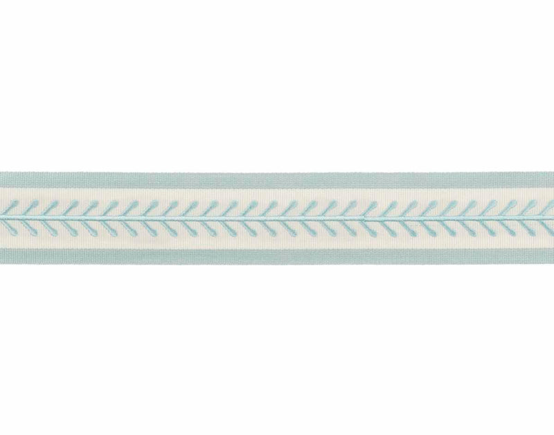 FTS-03429 - Trim By The Yard - Samples Available by Request - Fabrics and Drapes