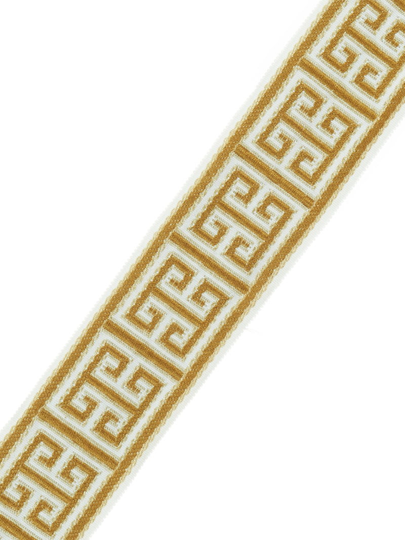 FTS-03436 - Trim By The Yard - Samples Available by Request - Fabrics and Drapes