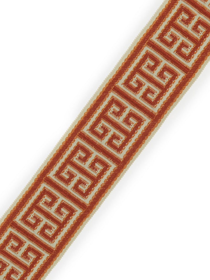 FTS-03453 - Trim By The Yard - Samples Available by Request - Fabrics and Drapes