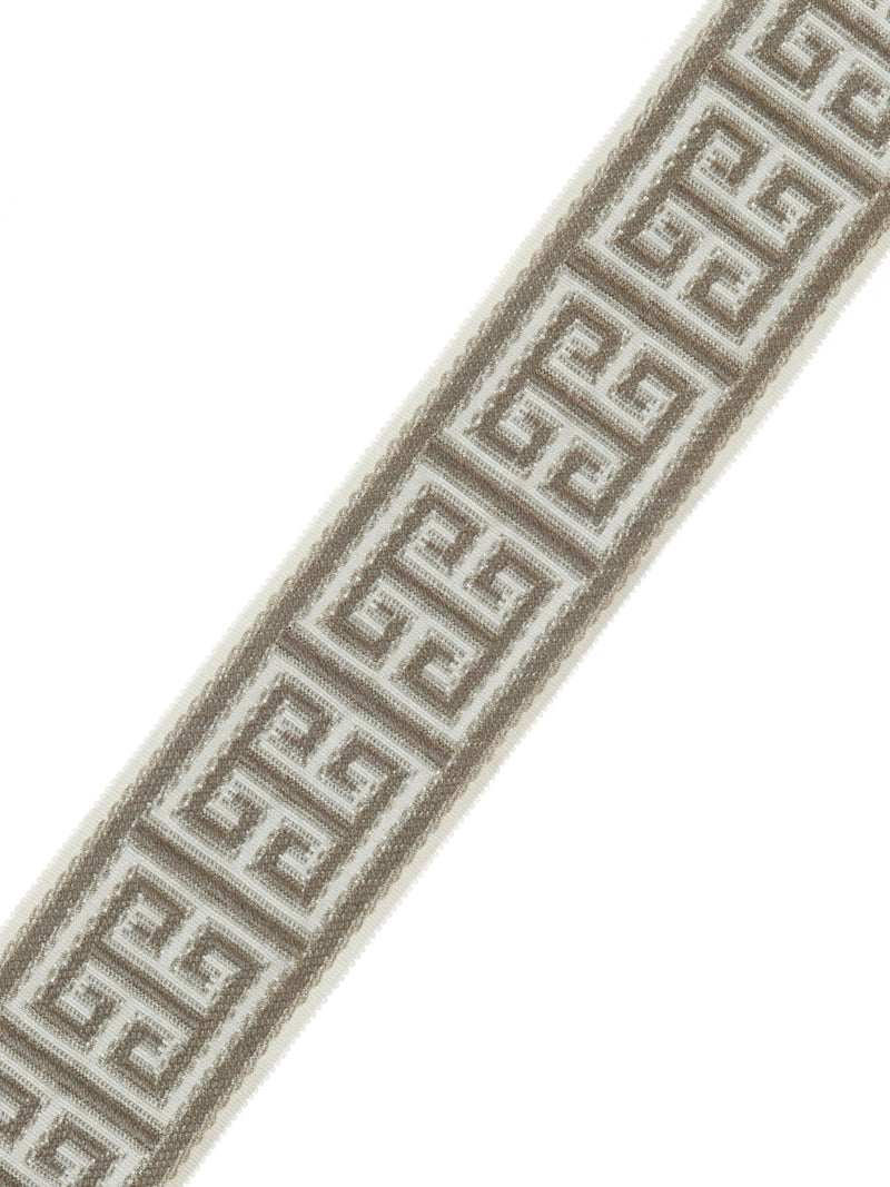 FTS-03436 - Trim By The Yard - Samples Available by Request - Fabrics and Drapes