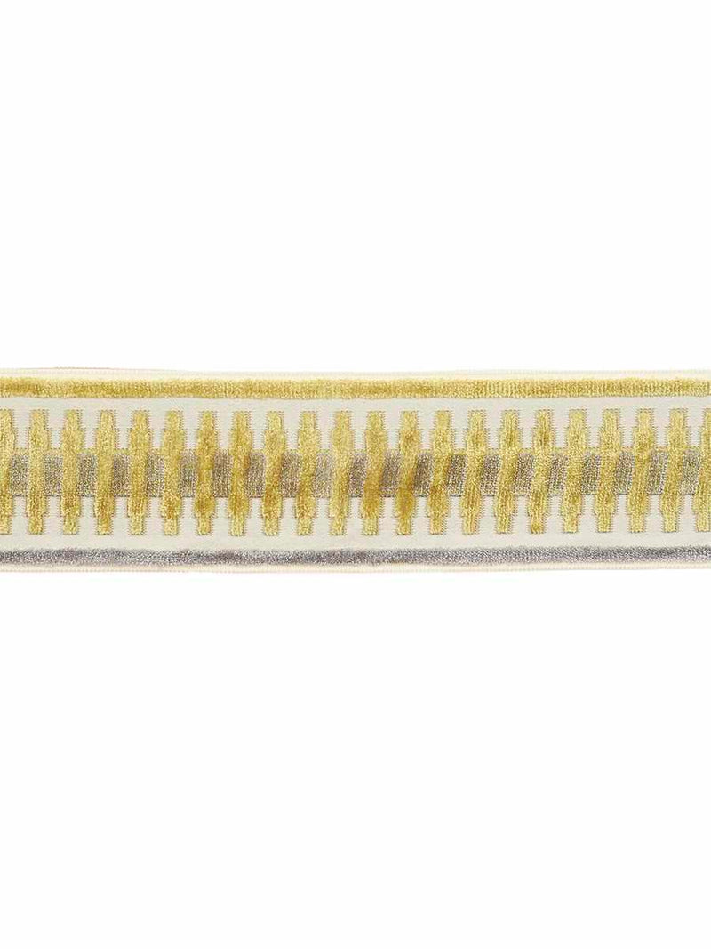 FTS-03459 - Trim By The Yard - Samples Available by Request - Fabrics and Drapes