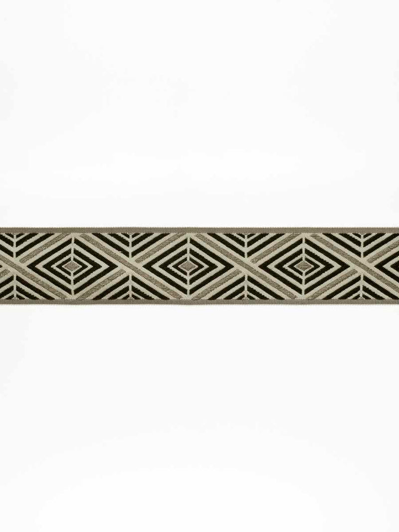 FTS-03462 - Trim By The Yard - Samples Available by Request - Fabrics and Drapes