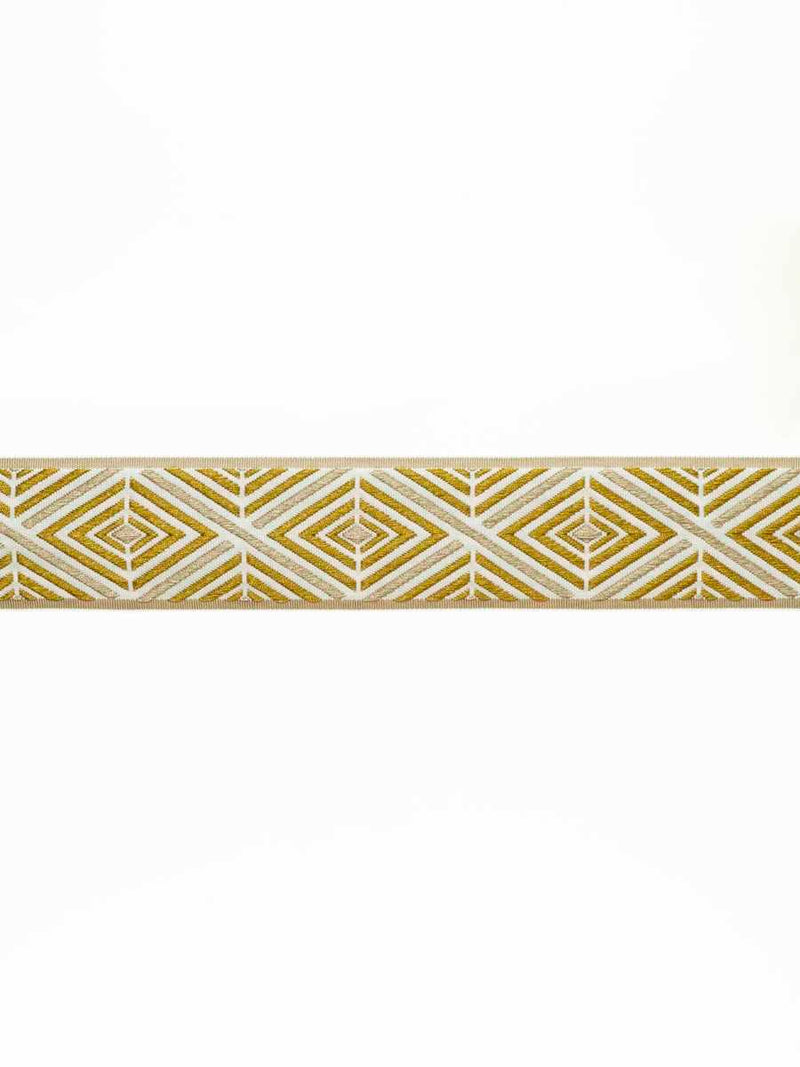 FTS-03462 - Trim By The Yard - Samples Available by Request - Fabrics and Drapes