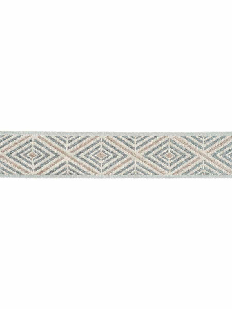 FTS-03462 - Trim By The Yard - Samples Available by Request - Fabrics and Drapes