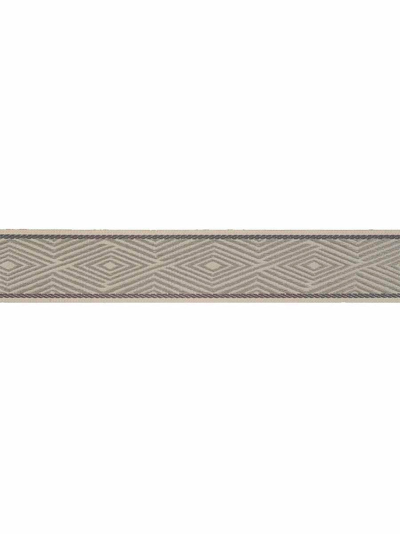 FTS-03464 - Trim By The Yard - Samples Available by Request - Fabrics and Drapes