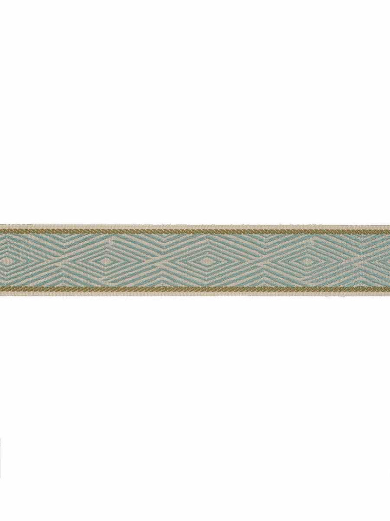 FTS-03464 - Trim By The Yard - Samples Available by Request - Fabrics and Drapes