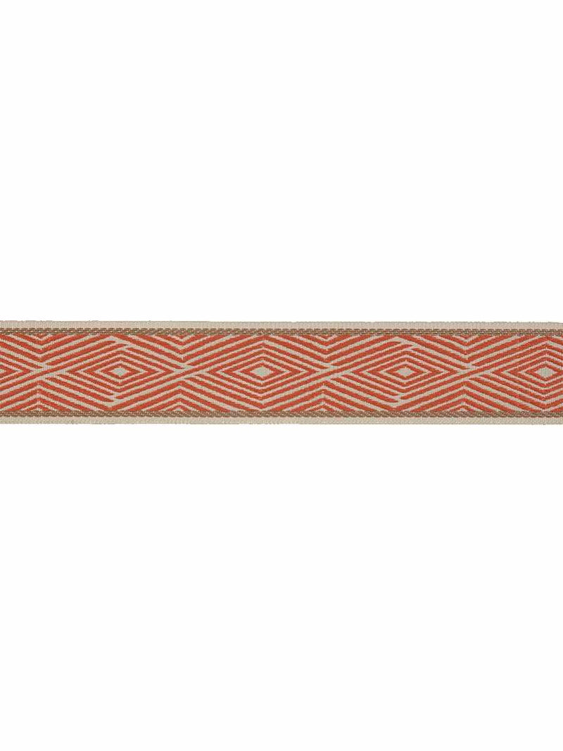 FTS-03464 - Trim By The Yard - Samples Available by Request - Fabrics and Drapes