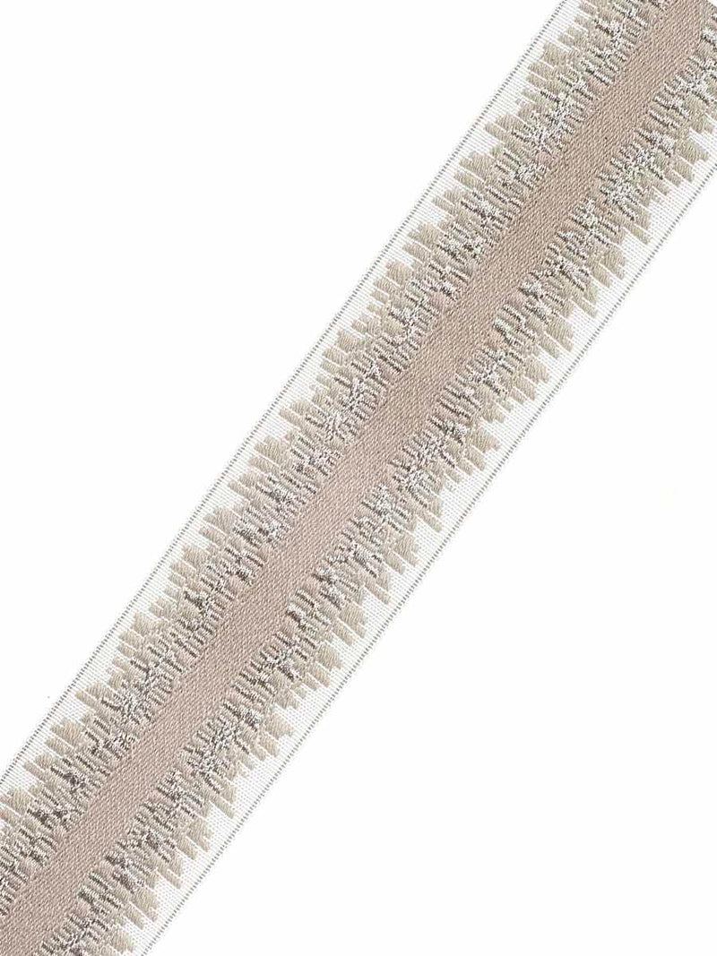 FTS-03288 - Trim By The Yard - Samples Available by Request - Fabrics and Drapes