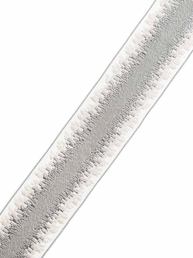 FTS-03288 - Trim By The Yard - Samples Available by Request - Fabrics and Drapes