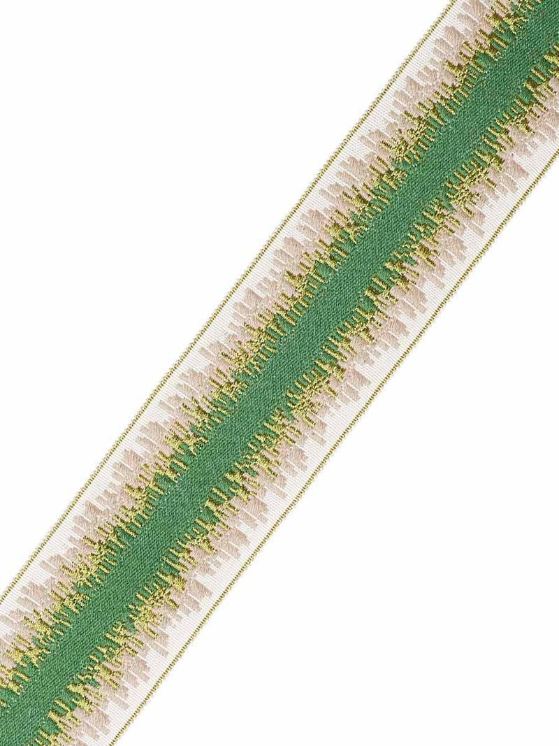 FTS-03288 - Trim By The Yard - Samples Available by Request - Fabrics and Drapes