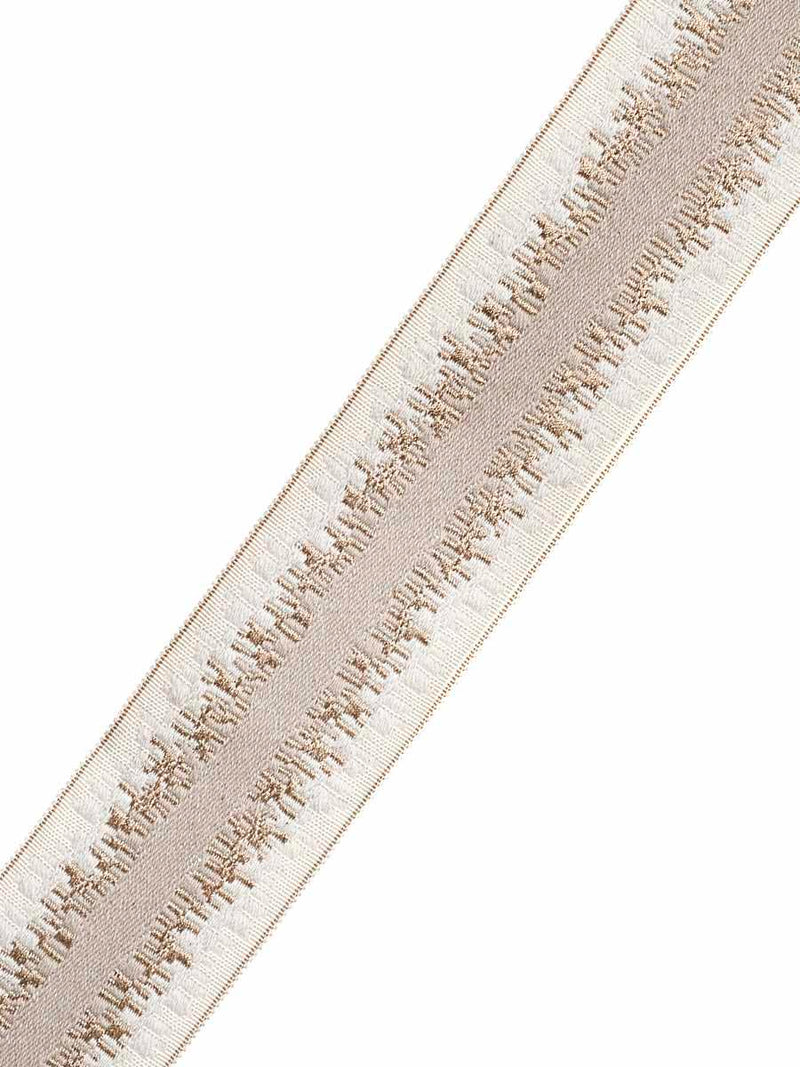 FTS-03288 - Trim By The Yard - Samples Available by Request - Fabrics and Drapes