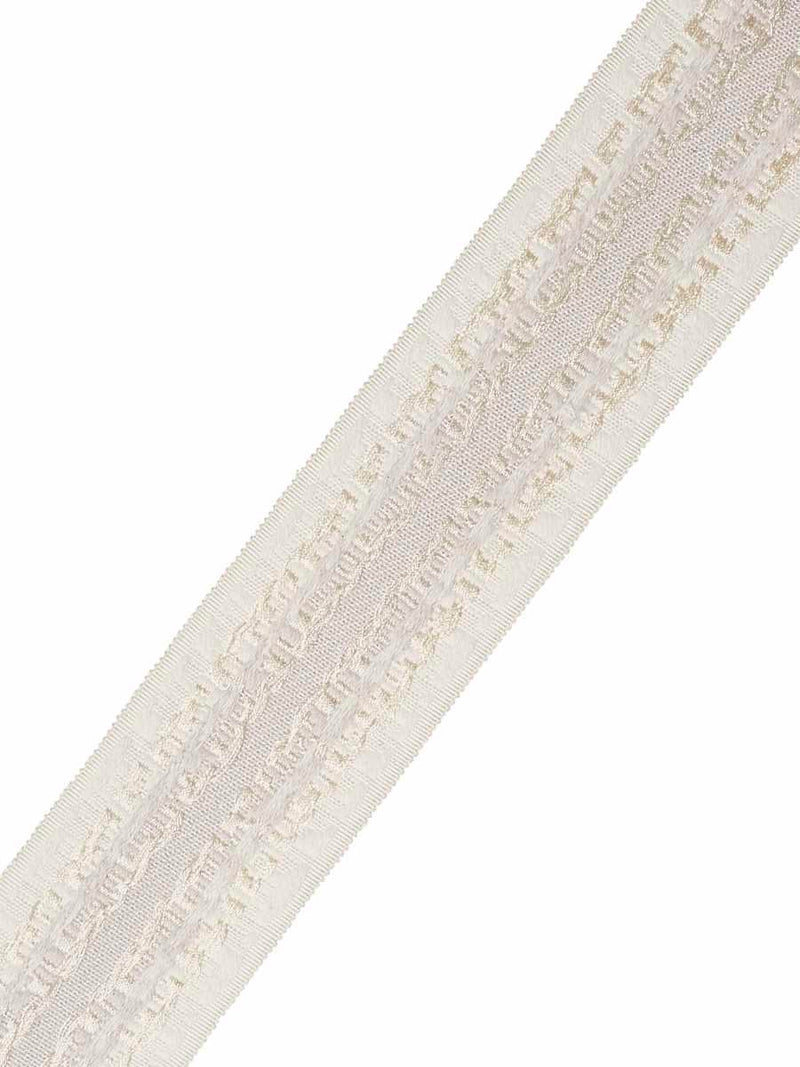 FTS-03288 - Trim By The Yard - Samples Available by Request - Fabrics and Drapes