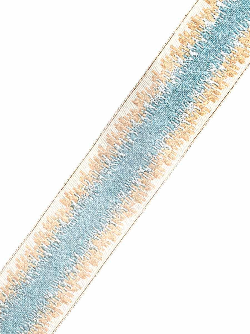 FTS-03288 - Trim By The Yard - Samples Available by Request - Fabrics and Drapes